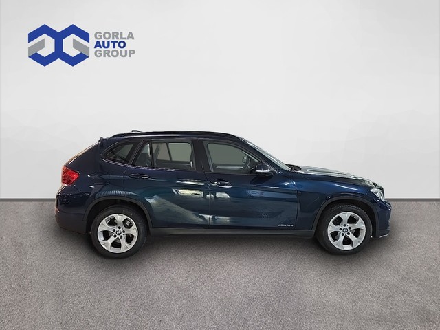 BMW X1 xDrive18d 105 kW (143 CV)