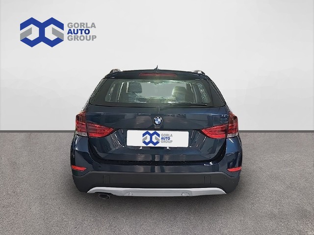 BMW X1 xDrive18d 105 kW (143 CV)