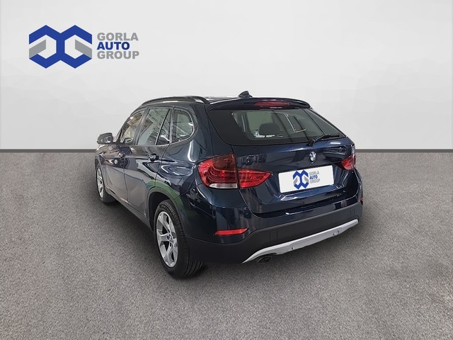 BMW X1 xDrive18d 105 kW (143 CV)