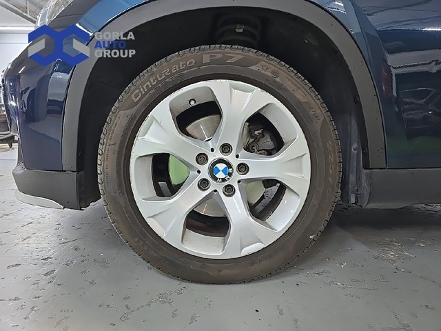 BMW X1 xDrive18d 105 kW (143 CV)