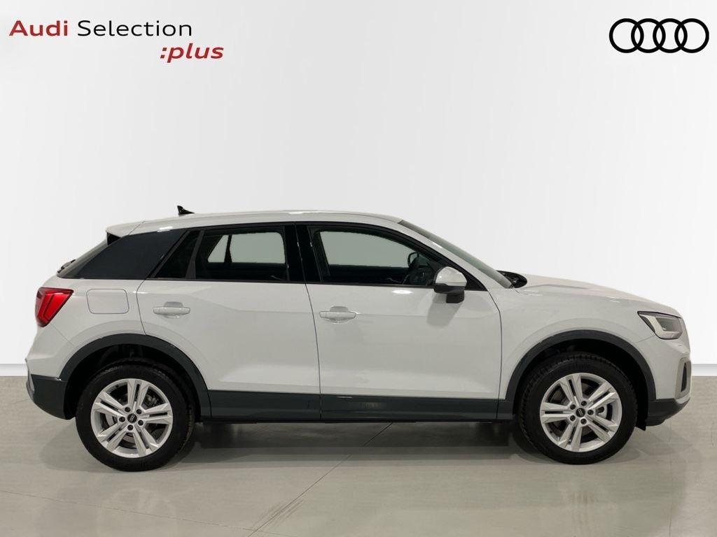 Audi Q2 35 TDI - 3