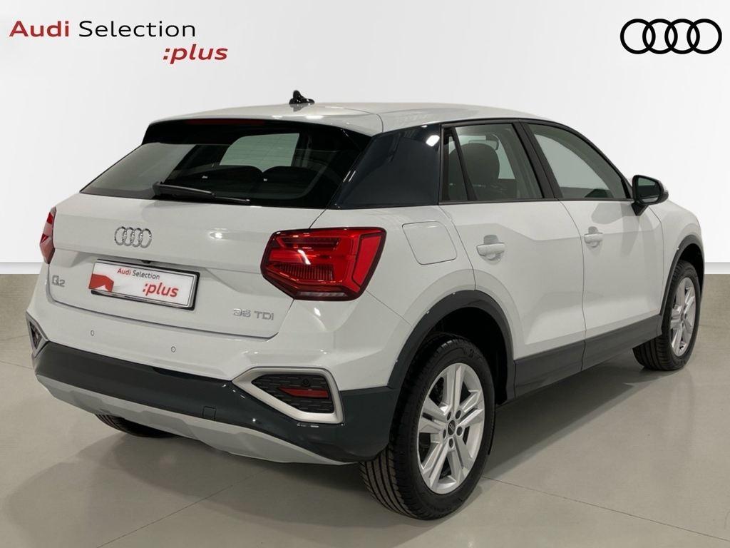 Audi Q2 35 TDI - 4