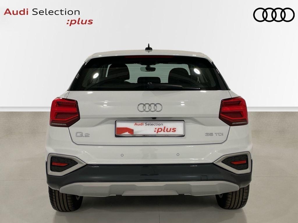 Audi Q2 35 TDI - 5