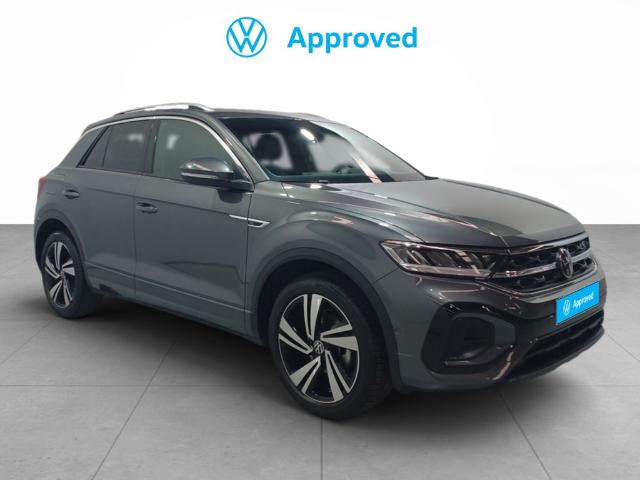 Volkswagen T-Roc R-Line 1.5 TSI 110 kW (150 CV) DSG