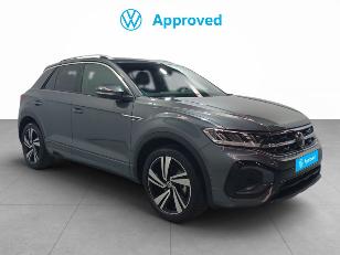 Volkswagen T-Roc 1.5 TSI de segunda mano