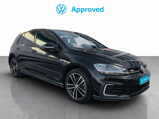 Volkswagen Golf GTE 1.4 TSI e-Power 150 kW (204 CV) DSG