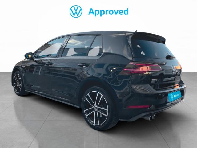 Volkswagen Golf GTE 1.4 TSI e-Power 150 kW (204 CV) DSG