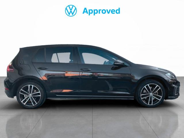 Volkswagen Golf GTE 1.4 TSI e-Power 150 kW (204 CV) DSG