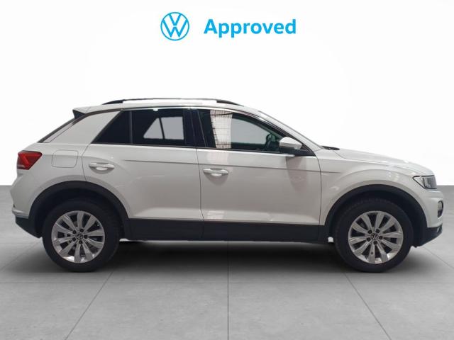 Volkswagen T-Roc Advance 1.0 TSI 85 kW (115 CV)