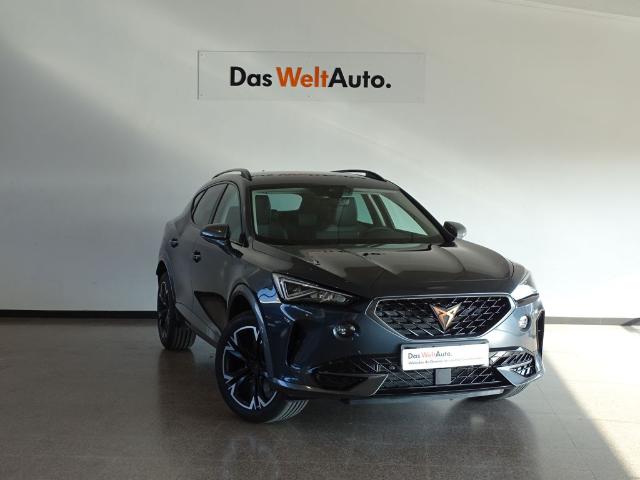 CUPRA Formentor 1.4 e-Hybrid DSG 150 kW (204 CV)