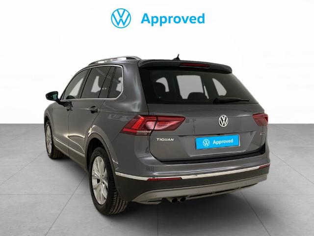 Volkswagen Tiguan Sport 2.0 TDI 4Motion 110 kW (150 CV) DSG