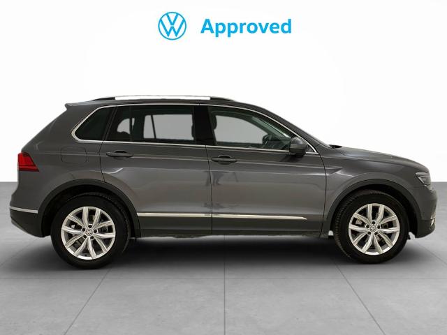 Volkswagen Tiguan Sport 2.0 TDI 4Motion 110 kW (150 CV) DSG