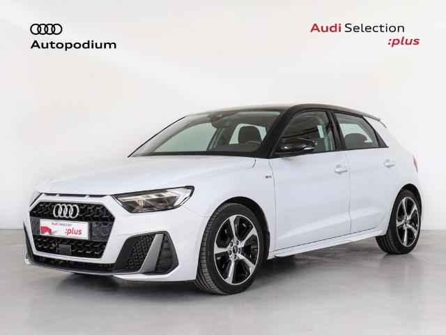 Audi A1 Sportback Adrenalin edition 30 TFSI 85 kW (116 CV)