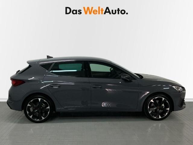 CUPRA Leon 1.5 eTSI DSG 110 kW (150 CV)