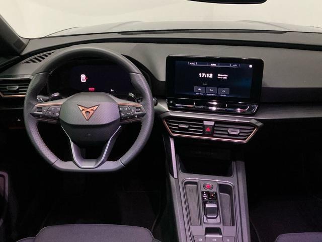 CUPRA Leon 1.5 eTSI DSG 110 kW (150 CV)