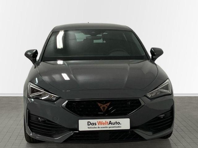 CUPRA Leon 1.5 eTSI DSG 110 kW (150 CV)