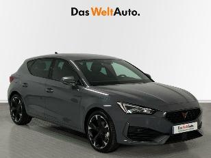 CUPRA Leon 1.5 eTSI de segunda mano