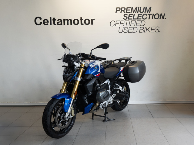 BMW Motorrad R 1250 R  de ocasión 