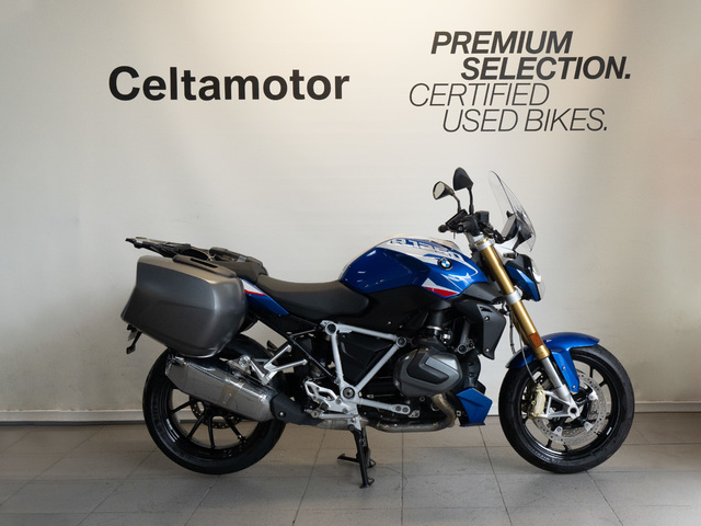 BMW Motorrad R 1250 R  de ocasión 