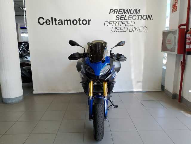 BMW Motorrad F 900 XR  de ocasión 