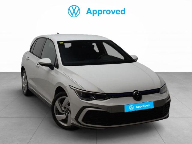 Volkswagen Golf GTE 1.4 TSI 180 kW (245 CV) DSG