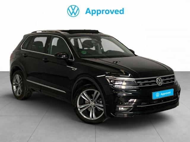 Volkswagen Tiguan Sport 2.0 TDI 4Motion 140 kW (190 CV) DSG