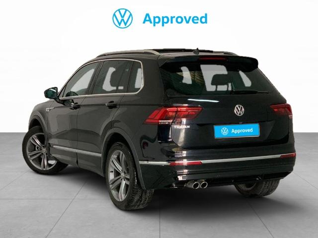 Volkswagen Tiguan Sport 2.0 TDI 4Motion 140 kW (190 CV) DSG