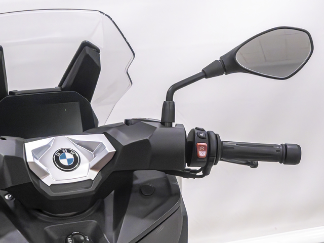 BMW Motorrad C 400 X  de ocasión 