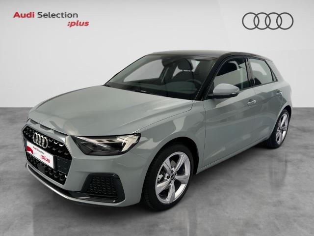 Audi A1 Sportback Advanced 30 TFSI 85 kW (116 CV)