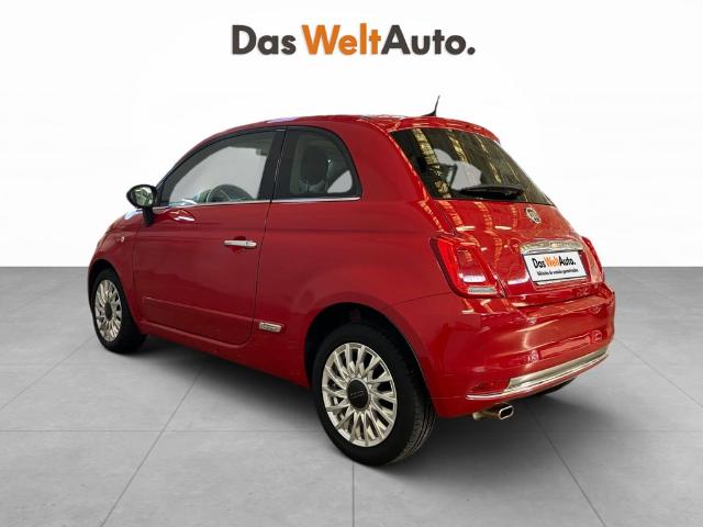 Fiat 500 1.2 Collezione 51 kW (69 CV)