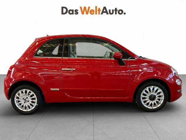 Fiat 500 1.2 Collezione 51 kW (69 CV)