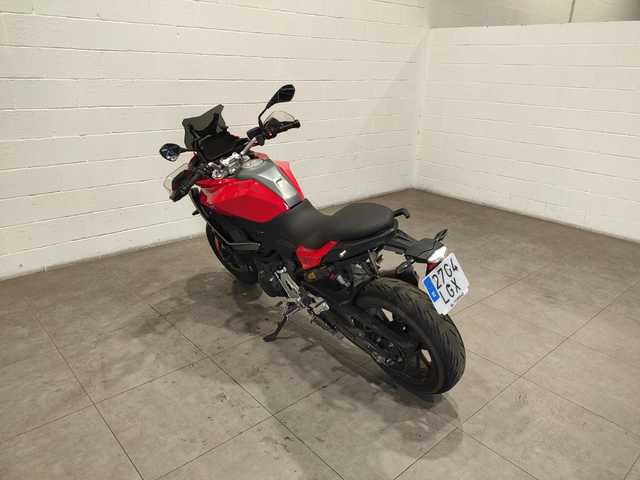 BMW Motorrad F 900 XR  de ocasión 