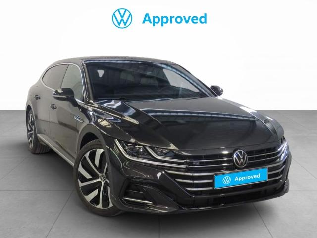 Volkswagen Arteon Shooting Brake R-Line 2.0 TDI 110 kW (150 CV) DSG