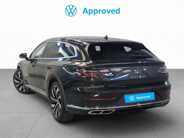 Volkswagen Arteon Shooting Brake R-Line 2.0 TDI 110 kW (150 CV) DSG