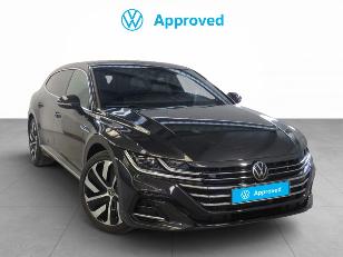 Volkswagen Arteon Shooting Brake 2.0 TDI de segunda mano