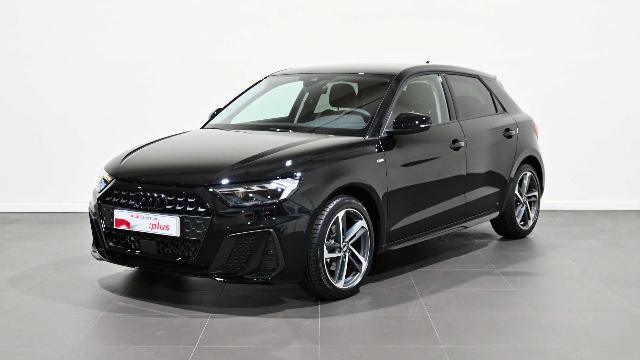 Audi A1 Sportback Adrenalin Black edition 30 TFSI 81 kW (110 CV) S tronic