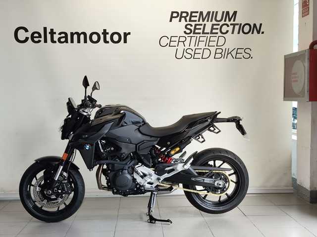 BMW Motorrad F 900 R  de ocasión 