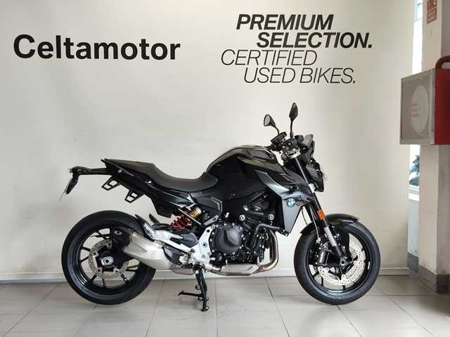 BMW Motorrad F 900 R  de ocasión 