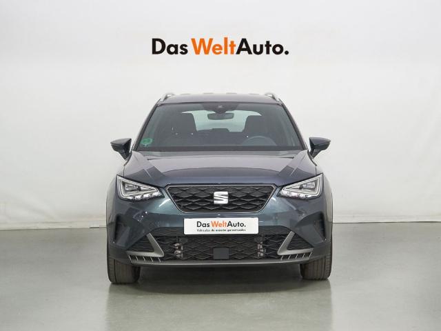 SEAT Arona 1.0 TSI S&S FR XL DSG 81 kW (110 CV)