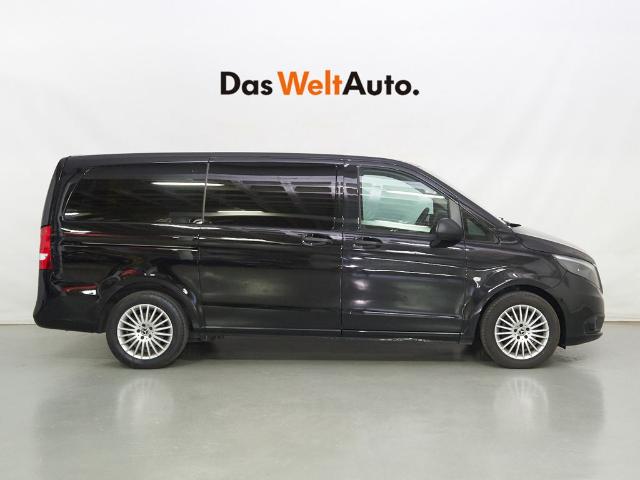 Mercedes-Benz Vito 114 CDI Tourer Pro Larga AT 100 kW (136 CV)