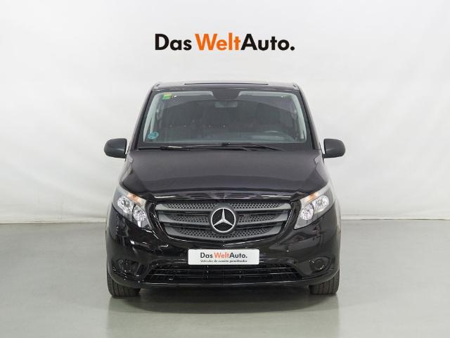 Mercedes-Benz Vito 114 CDI Tourer Pro Larga AT 100 kW (136 CV)