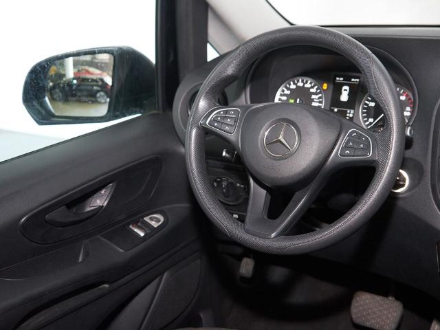 Mercedes-Benz Vito 114 CDI Tourer Pro Larga AT 100 kW (136 CV)