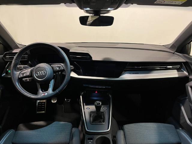 Audi A3 Sportback S line 30 TDI 85 kW (116 CV)