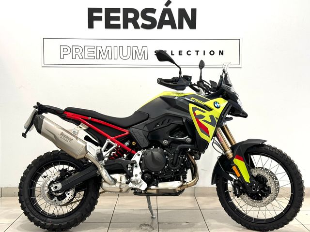 BMW Motorrad F 900 GS  de ocasión 