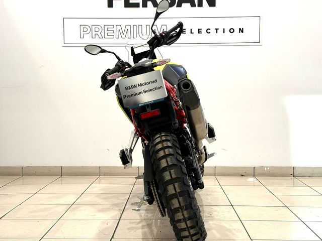 BMW Motorrad F 900 GS  de ocasión 