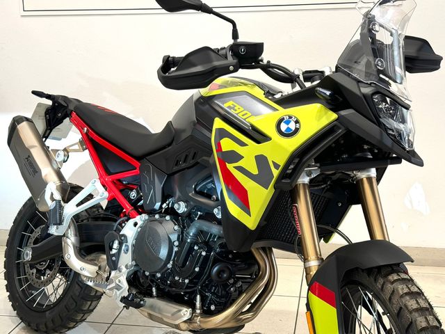 BMW Motorrad F 900 GS  de ocasión 