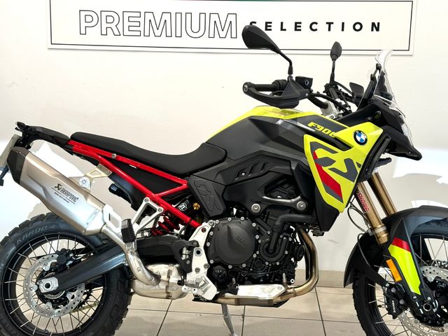 BMW Motorrad F 900 GS  de ocasión 