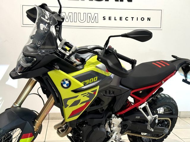 BMW Motorrad F 900 GS  de ocasión 