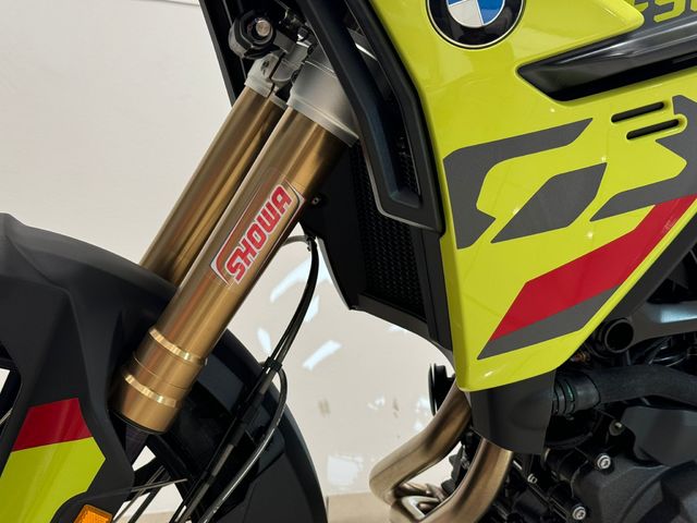 BMW Motorrad F 900 GS  de ocasión 