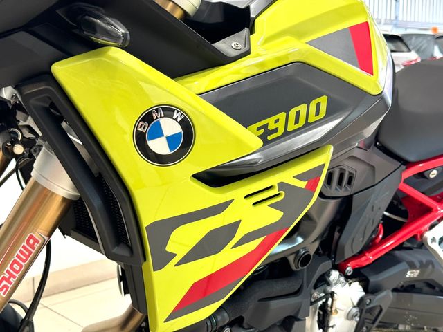 BMW Motorrad F 900 GS  de ocasión 